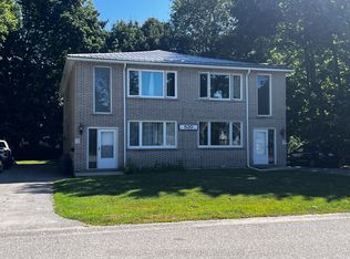 520 High St #3, Orillia, ON L3V 4Y1