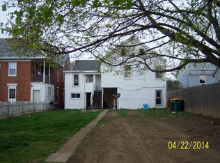 153 S Church St APT 2, Waynesboro, PA 17268