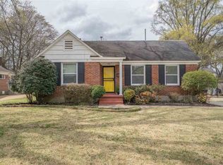 319 High Point Ter LOT 31, Memphis, TN 38111