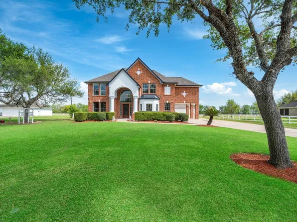 7211 Savannah Glen Ln, Richmond, TX 77469