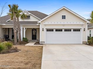 1312 Campanella Ct SW #B, Ocean Isle Beach, NC 28469
