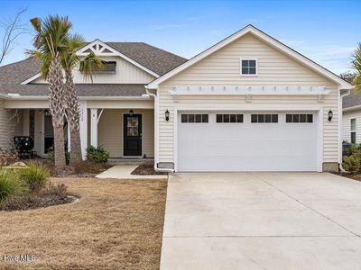 1312 Campanella Court SW #B, Ocean Isle Beach, NC, 28469