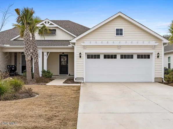 1312 Campanella Court SW #B, Ocean Isle Beach, NC 28469
