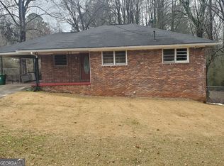 1875 Creekside Ct, Decatur, GA 30032