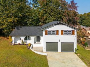 3408 Columbia Ct, Decatur, GA 30032