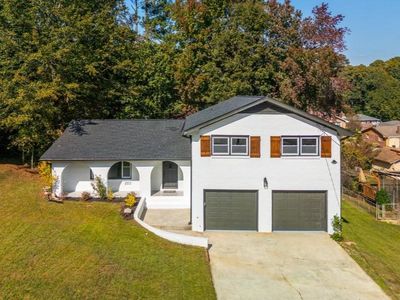 3408 Columbia Ct, Decatur, GA, 30032