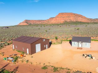 215 S Copper Ridge Rd, Kanab, UT 84741