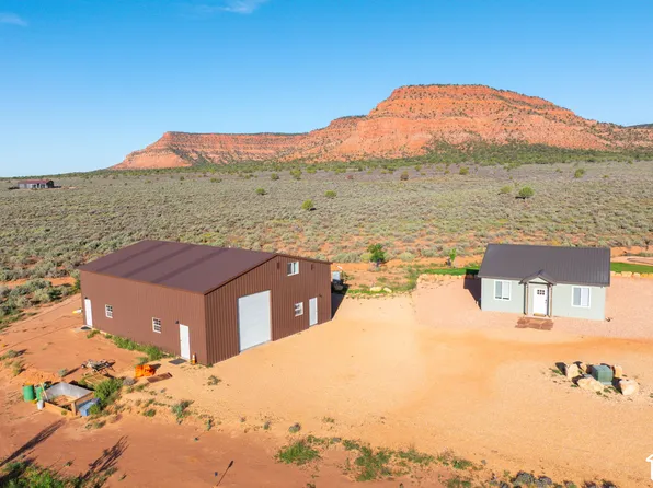 215 S Copper Ridge Rd, Kanab, UT 84741