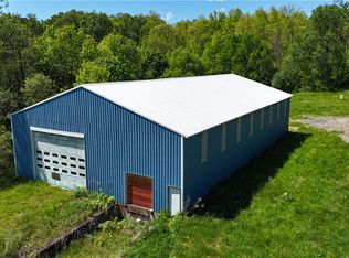 1645 Forest Avenue Ext #17, Jamestown, NY 14701