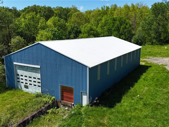 1645 Forest Avenue Ext #17, Jamestown, NY 14701