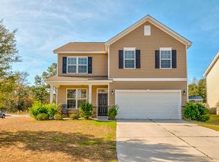 4746 Lewis And Clark Trl, Ladson, SC 29485
