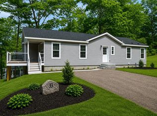 33 Terry Road, Wakefield, NH 03830-9998