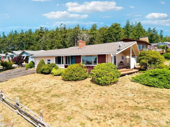 320 N Palmer Drive, Port Townsend, WA 98368
