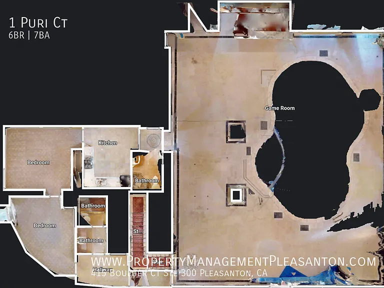 1 Puri Ct — Photo 31