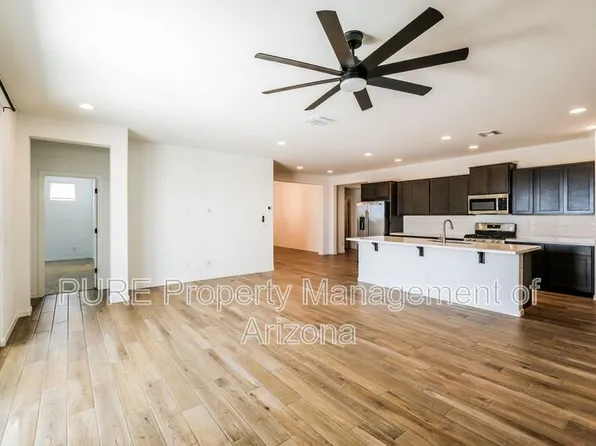 10163 W Crittenden Ln, Avondale, AZ