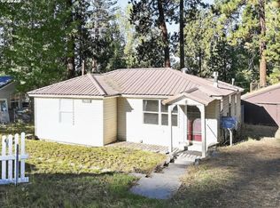 138632 Rhododendron St, Gilchrist, OR 97737
