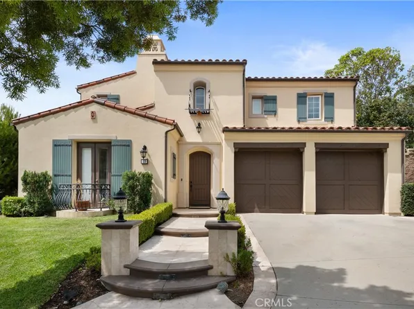 33 Trumpet Vine, Irvine, CA 92603