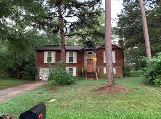 3239 Winding Tl, Matthews, NC 28105