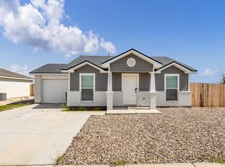 4802 Kimber St, Odessa, TX 79762