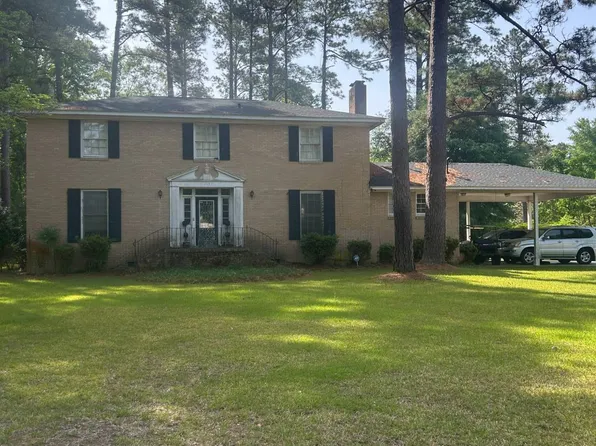 213 Harriett St, Hampton, SC 29924