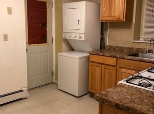 21 Weymouth Ave #1, Boston, MA 02132