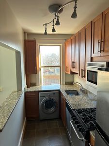 6645 Georgia Ave NW APT 203, Washington, DC, 20012