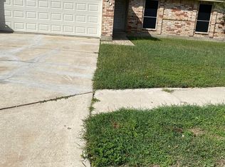 1901 S Arden St, Harlingen, TX 78552