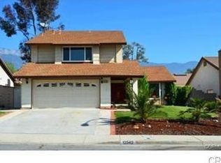 12342 Huckleberry Ct, Rancho Cucamonga, CA 91739