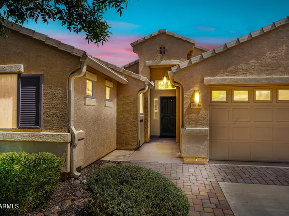 3896 E ARAGONITE Lane, San Tan Valley, AZ 85143