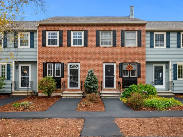 225 Fox Hollow Drive, Hudson, NH 03051