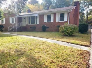 106 Oakmont Ave, Durham, NC 27713