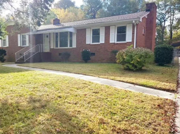 106 Oakmont Ave, Durham, NC 27713