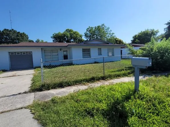 1190 Pine Valley Ln, Titusville, FL 32780