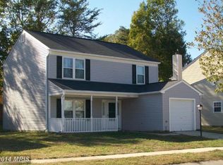 3242 Guilford Dr, Waldorf, MD