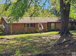 2705 Buchanan Loop Rd, Texarkana, TX 75501