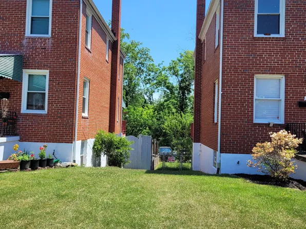 (undisclosed Address), Baltimore, MD 21229
