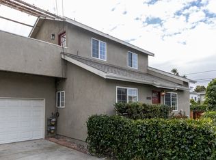 1000 Tilton Ave, San Mateo, CA 94401