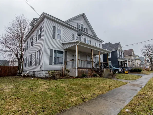 134 N Indiana Ave, Watertown, NY 13601
