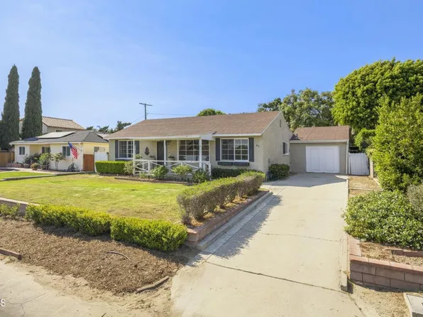 62 Neish St, Camarillo, CA 93010