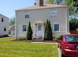 94 Virginia Rd, Buffalo, NY 14225