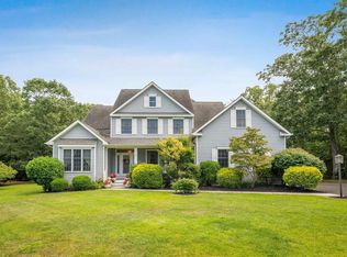 208 Millbridge Ct, Port Republic, NJ 08241