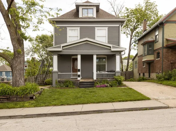 3929 Walnut St APT 1, Kansas City, MO 64111