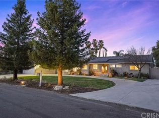 1483 Strawberry Hill Rd, Thousand Oaks, CA 91360