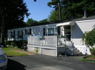 6 C St, Merrimac, MA 01860