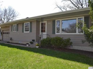 410 Lawrence St, Marshall, MN 56258