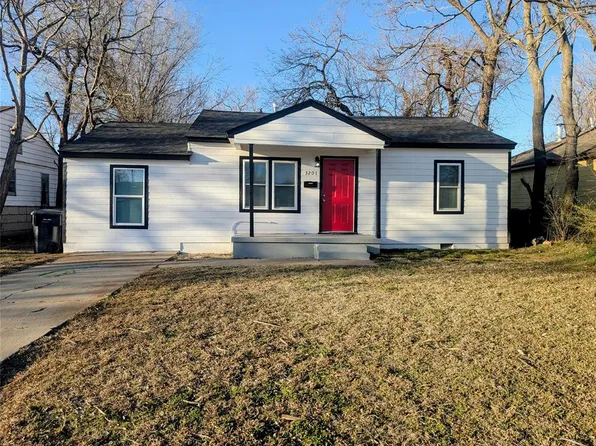 3201 NE 13th St, Oklahoma City, OK 73117