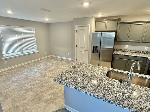 Representative photos of the same floor plan. Actual home will feature different colors and finishe