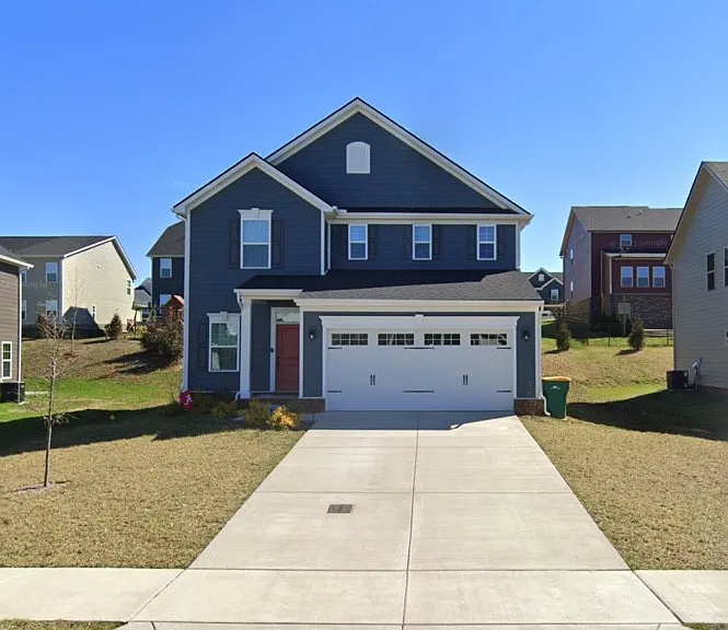 2106 Morton Dr — Photo 1
