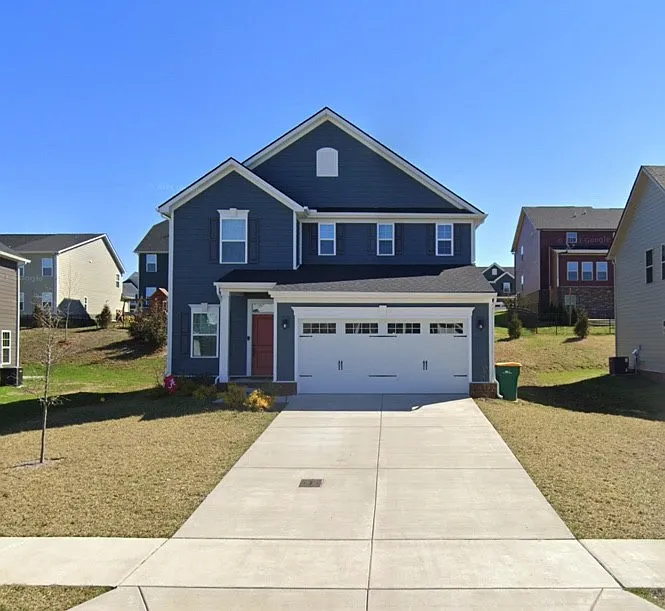 2106 Morton Dr