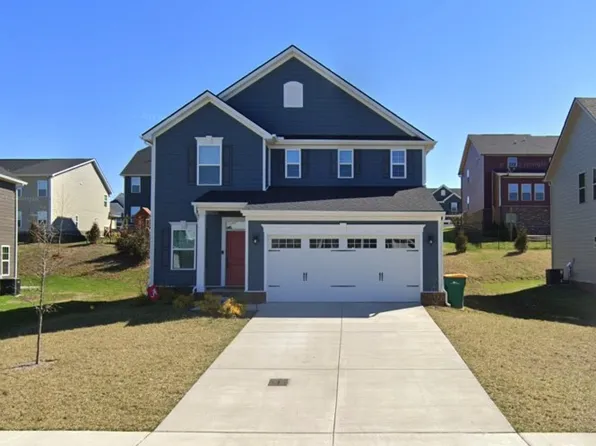 2106 Morton Dr, Spring Hill, TN 37174